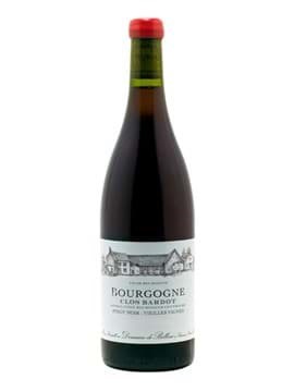 Domaine de Bellene Bourgogne Clos Bardot Vielles Vignes Domaine de Bellene Bourgogne Clos Bardot Vielles Vignes