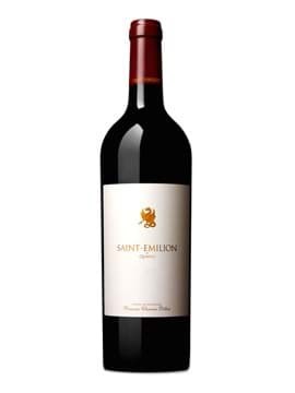 Vang Saint Emilion de Quintus Vang Saint Emilion de Quintus
