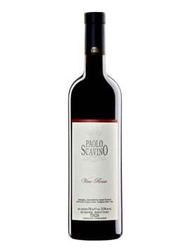 Paolo Scavino Vino Rosso Paolo Scavino Vino Rosso