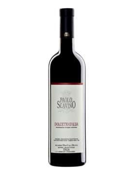 Paolo Scavino Dolcetto d'Alba Paolo Scavino Dolcetto d'Alba