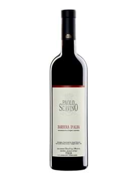 Paolo Scavino Barbera d’Alba Paolo Scavino Barbera d’Alba