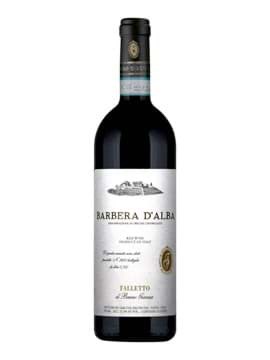 Falletto di Bruno Giacosa Barbera  Falletto di Bruno Giacosa Barbera