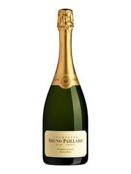 Champagne Bruno Paillard Premiere Cuvee Extra Brut Champagne Bruno Paillard Premiere Cuvee Extra Brut