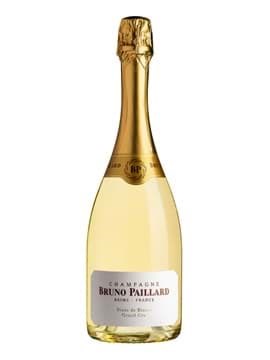 Champagne Bruno Paillard Blanc de Blancs Grand Cru Champagne Bruno Paillard Blanc de Blancs Grand Cru