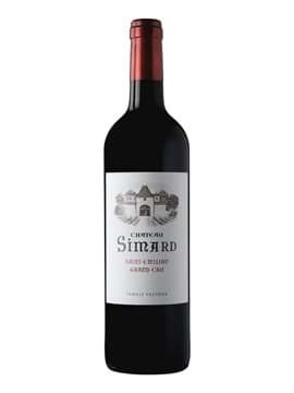 Chateau Simard Saint Emilion Grand Cru Chateau Simard Saint Emilion Grand Cru