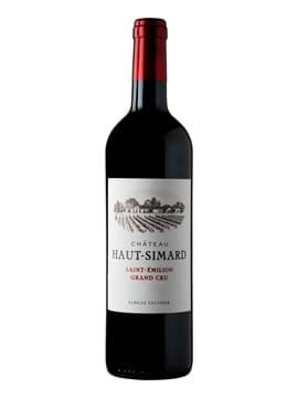 Chateau Haut Simard Chateau Haut Simard