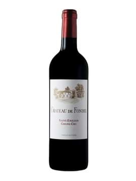 Chateau Fonbel Saint Emilion Grand Cru Chateau Fonbel Saint Emilion Grand Cru