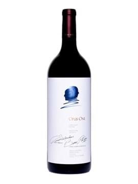 Opus One Magnum 1.5L Opus One Magnum 1.5L
