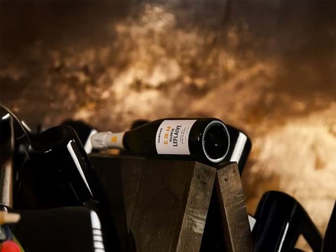 Champagne Valentin Leflaive Champagne Valentin Leflaive