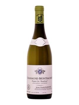Domaine Ramonet Chassagne Montrachet 1er Cru Domaine Ramonet Chassagne Montrachet 1er Cru