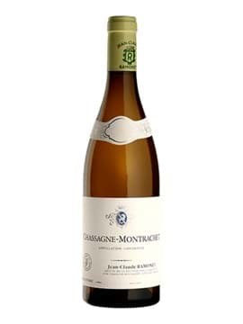 Domaine Ramonet Chassagne Montrachet Domaine Ramonet Chassagne Montrachet