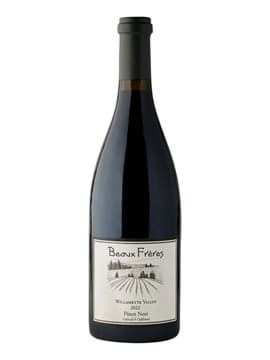 Beaux Freres Willamette Valley Pinot Noir Beaux Freres Willamette Valley Pinot Noir