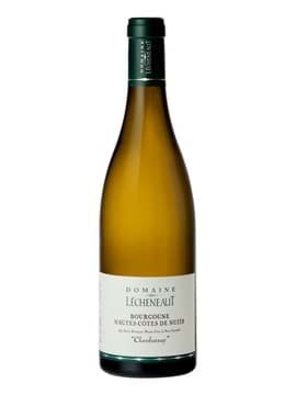 Domaine Lecheneaut Bourgogne Hautes Cotes de Nuits White Domaine Lecheneaut Bourgogne Hautes Cotes de Nuits White