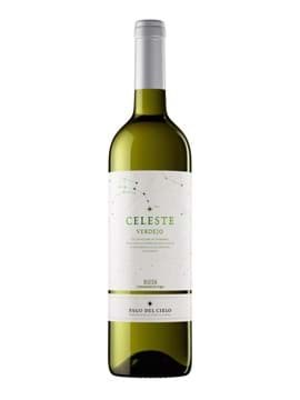 Pago Del Cielo Celeste Verdejo Pago Del Cielo Celeste Verdejo