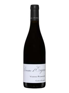 Domaine d'Eugenie Vosne Romanee Clos d'Eugenie Domaine d'Eugenie Vosne Romanee Clos d'Eugenie