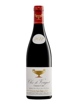 Domaine Gros Frere et Soeur Clos de Vougeot Grand Cru Domaine Gros Frere et Soeur Clos de Vougeot Grand Cru