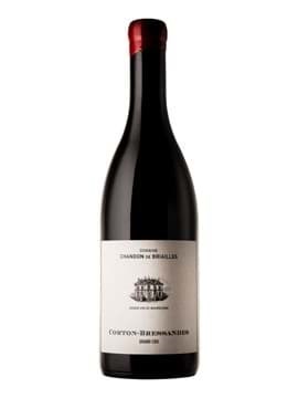Domaine Chandon de Briailles Corton Les Bressandes Grand Cru Domaine Chandon de Briailles Corton Les Bressandes Grand Cru