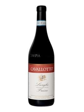 Cavallotto Freisa Cavallotto Freisa