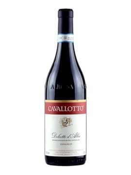 Cavallotto Vigna Scot Dolcetto Cavallotto Vigna Scot Dolcetto