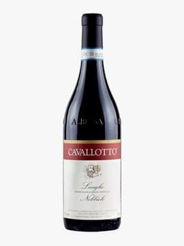 Cavallotto Nebbiolo Cavallotto Nebbiolo
