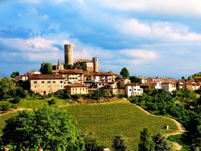 Cantina Cavallotto Cantina Cavallotto