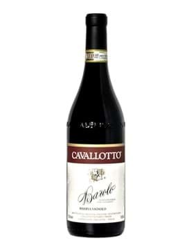 Cavallotto Vignolo Barolo Riserva Cavallotto Vignolo Barolo Riserva