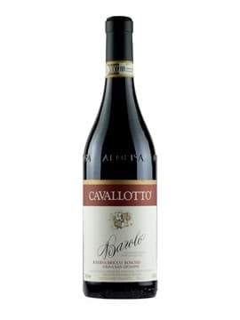 Cavallotto Bricco Boschis Vigna San Giuseppe Barolo Riserva Cavallotto Bricco Boschis Vigna San Giuseppe Barolo Riserva