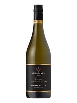 Villa Maria Reserve Sauvignon Blanc Villa Maria Reserve Sauvignon Blanc