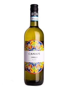 vang Canapi Grillo vang Canapi Grillo