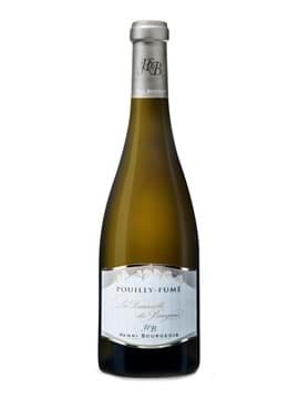 Henri Bourgeois La Demoiselle de Bourgeois Pouilly Fume Henri Bourgeois La Demoiselle de Bourgeois Pouilly Fume