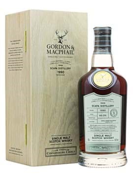Scapa 1990 31 year old Scapa 1990 31 year old