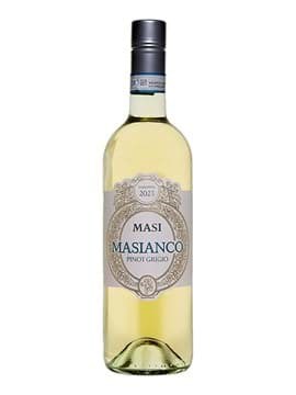 vang Masi Masianco Pinot Grigio Verduzzo vang Masi Masianco Pinot Grigio Verduzzo