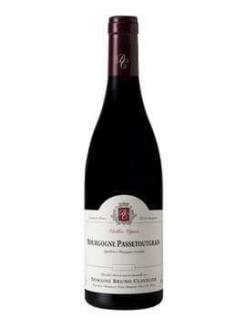 Domaine Bruno Clavelier Bourgogne Passetoutgrains Domaine Bruno Clavelier Bourgogne Passetoutgrains