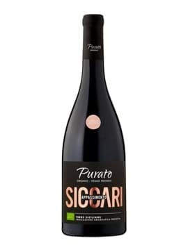 Purato Siccari Appassimento Organic Purato Siccari Appassimento Organic