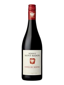 Reserve Mont Redon Cotes du Rhone Reserve Mont Redon Cotes du Rhone