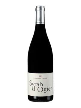 Domaine Stephane Ogier Syrah d'Ogier Domaine Stephane Ogier Syrah d'Ogier