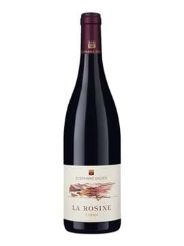 Domaine Stephane Ogier La Rosine Syrah Domaine Stephane Ogier La Rosine Syrah