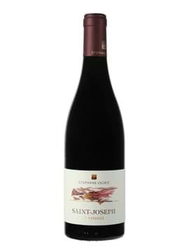 Domaine Stephane Ogier St Joseph Syrah Domaine Stephane Ogier St Joseph Syrah