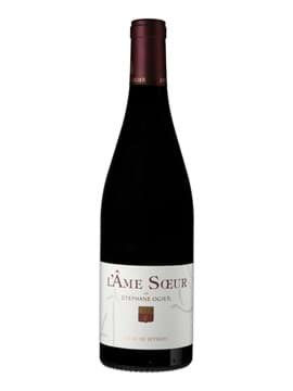 Domaine Stephane Ogier L'Ame Soeur Domaine Stephane Ogier L'Ame Soeur