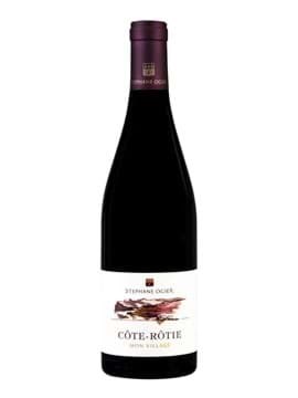 Domaine Stephane Ogier Cote Rotie Mon Village Domaine Stephane Ogier Cote Rotie Mon Village