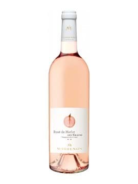 Marrenon Les Grains Merlot Rose Marrenon Les Grains Merlot Rose