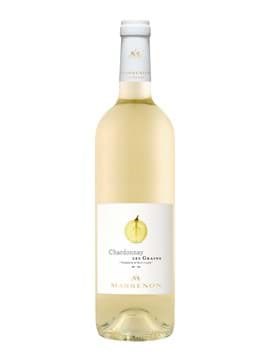 Marrenon Les Grains Chardonnay Marrenon Les Grains Chardonnay