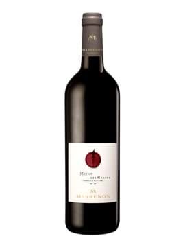 Marrenon Les Grains Merlot Marrenon Les Grains Merlot