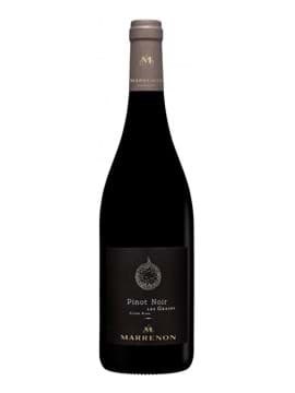 Marrenon Les Grains Pinot Noir Marrenon Les Grains Pinot Noir