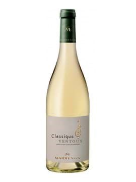 Marrenon Ventoux Classique White Marrenon Ventoux Classique White