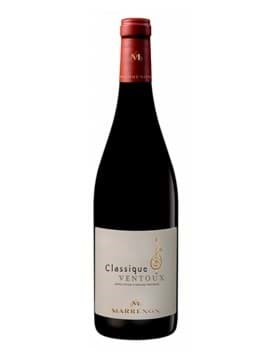 Marrenon Ventoux Classique Red Marrenon Ventoux Classique Red
