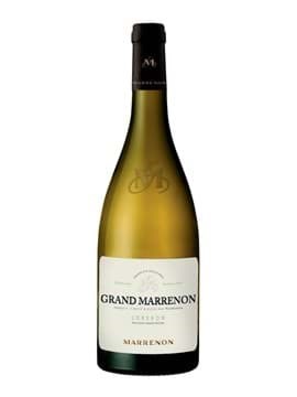 Grand Marrenon White Grand Marrenon White