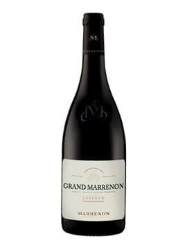 Grand Marrenon Red Grand Marrenon Red