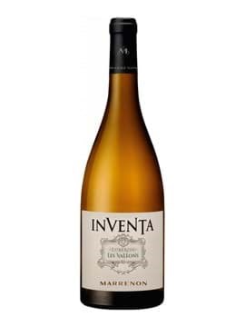 Marrenon Inventa Blanc Les Vallons Marrenon Inventa Blanc Les Vallons