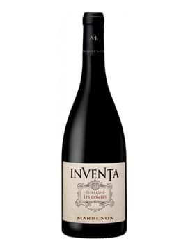 Marrenon Inventa Les Combes Marrenon Inventa Les Combes